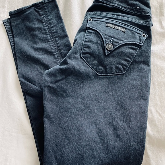 Hudson Collin Skinny Jean - Picture 3 of 12